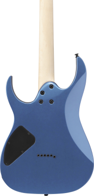 RG Standard Electric Guitar - Prussian Blue Metallic