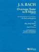 Theodore Presser - Overture-Suite In B Minor
