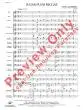 Sugar Plum Reggae - Fraley - Concert Band - Gr. 1.5