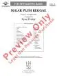 Sugar Plum Reggae - Fraley - Concert Band - Gr. 1.5