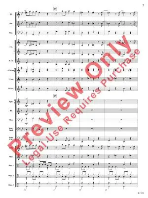 Sugar Plum Reggae - Fraley - Concert Band - Gr. 1.5