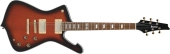 Ibanez - Iceman Electric Guitar with Gigbag - Antique Autumn Burst