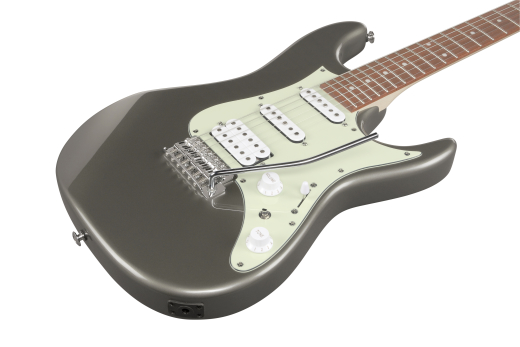 AZ Standard Electric Guitar - Tungsten
