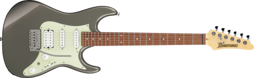 Ibanez - AZ Standard Electric Guitar - Tungsten