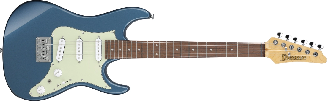 AZ Standard Electric Guitar - Arctic Ocean Metallic