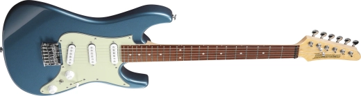 AZ Standard Electric Guitar - Arctic Ocean Metallic