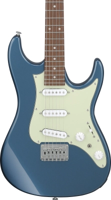 AZ Standard Electric Guitar - Arctic Ocean Metallic