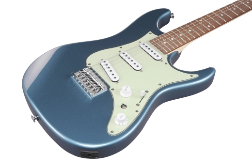 AZ Standard Electric Guitar - Arctic Ocean Metallic