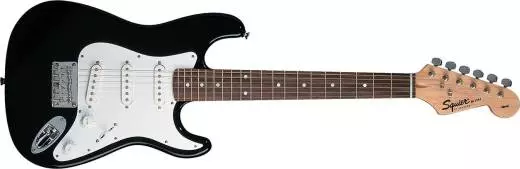 Mini Strat - Black