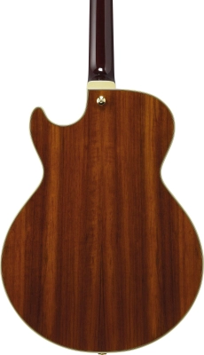 AG Artcore Full-Hollow Electric Guitar - Natural