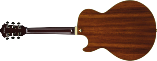 AG Artcore Full-Hollow Electric Guitar - Natural