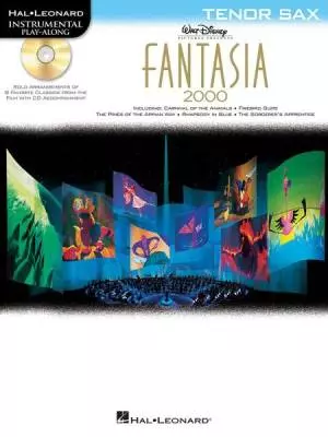 Fantasia 2000