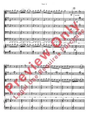 Farandole - Bizet/Isaac - String Orchestra - Gr. 3
