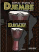 Hudson Music - Getting Started on Djembe - Wimberly - Book/Video Online