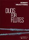 G. Schirmer Inc. - Duos for Flutes, Op. 34