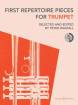 Boosey & Hawkes - First Repertoire Pieces for Trumpet