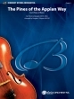 Belwin - The Pines of the Appian Way (from Pines of Rome) - Respighi\/Wagner - String Orchestra\/Timpani - Gr. 3