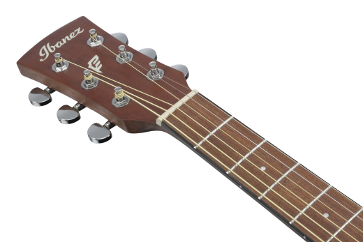 PF54CEOPN PF Performance Cutaway Dreadnought Acoustic/Electric Guitar - Open Pore Natural
