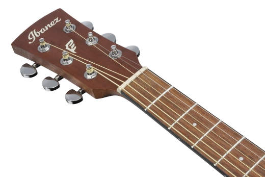 PC54OPN PF Performance Grand Concert Acoustic Guitar - Open Pore Natural