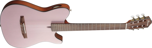 FRH10NRGF FRH Acoustic/Electric Guitar - Rose Gold Metallic Flat