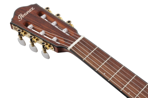 FRH10NRGF FRH Acoustic/Electric Guitar - Rose Gold Metallic Flat