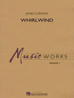 Hal Leonard - Whirlwind