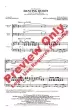 Dancing Queen:  From the Smash Hit Musical Mamma Mia! - Billingsley - SATB