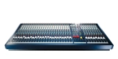 LX7II 24-Channel Multi-Purpose Mixer