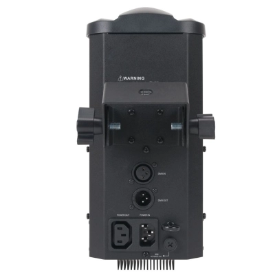 Pocket Scan 12-Watt Flat Mirrored Scanner