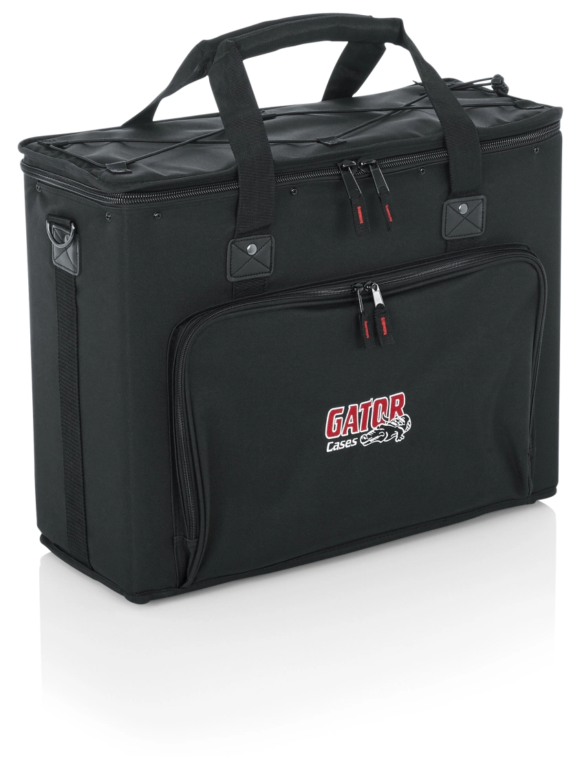 4U Audio Rack Bag