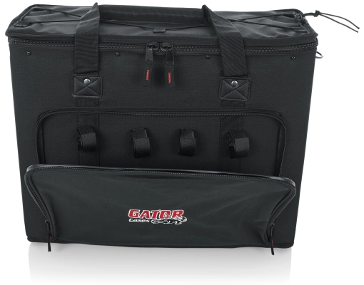 4U Audio Rack Bag