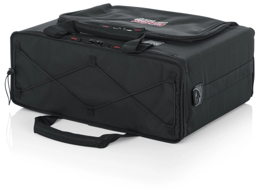 4U Audio Rack Bag