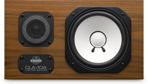 CLA-10A Limited Edition Wood Grain Active Studio Monitors (Pair)