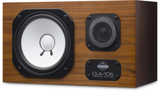 CLA-10A Limited Edition Wood Grain Active Studio Monitors (Pair)