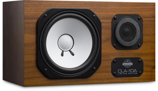 CLA-10A Limited Edition Wood Grain Active Studio Monitors (Pair)