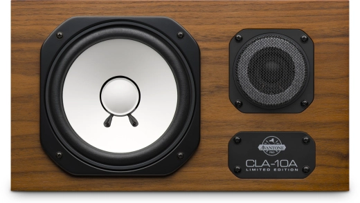 CLA-10A Limited Edition Wood Grain Active Studio Monitors (Pair)