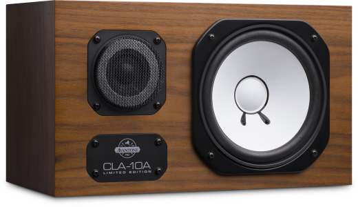 CLA-10A Limited Edition Wood Grain Active Studio Monitors (Pair)