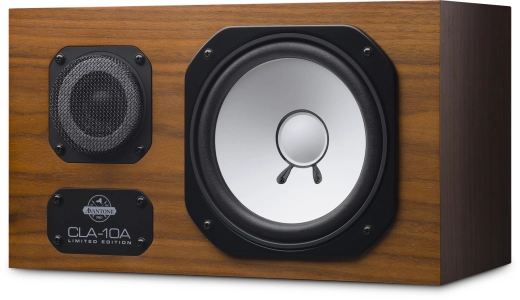 CLA-10A Limited Edition Wood Grain Active Studio Monitors (Pair)