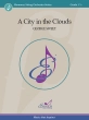 Excelcia Music Publishing - A City in the Clouds - Sweet - String Orchestra - Gr. 1.5