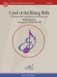 Excelcia Music Publishing - Carol of the Rising Bells (Ukrainian Bell Carol, House of the Rising Sun) - Traditional\/Arcari - String Orchestra - Gr. 2