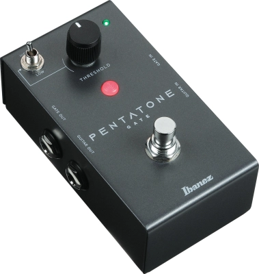 Pentatone Gate Pedal