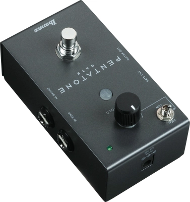 Pentatone Gate Pedal