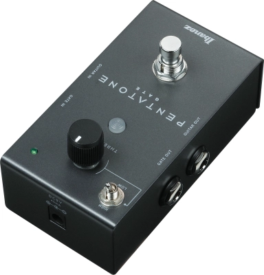 Pentatone Gate Pedal