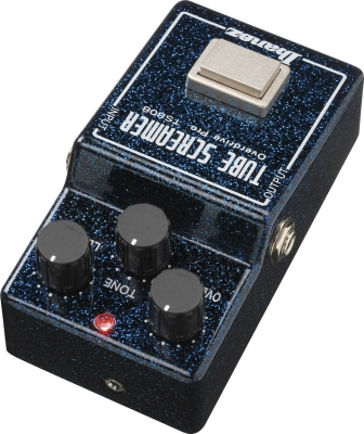 TS808 45th Anniversary Tube Screamer Pedal