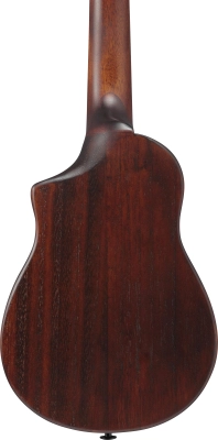 Open Pore Ukulele with Gigbag - Violin Sunburst