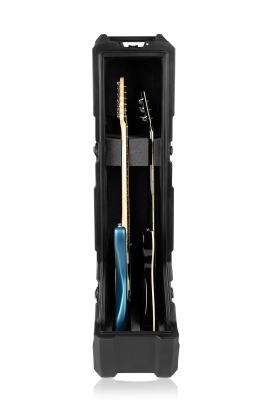 Minivault Case for 2 Electric Guitars