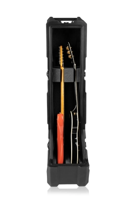 Minivault Case for 2 Electric Guitars