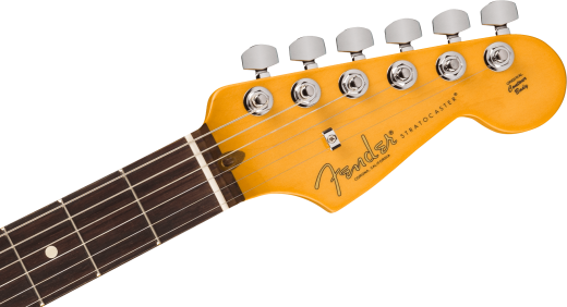 70th Anniversary American Professional II Stratocaster, Rosewood Fingerboard - 2-Color Sunburst