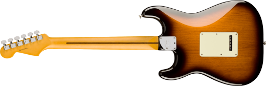70th Anniversary American Professional II Stratocaster, Rosewood Fingerboard - 2-Color Sunburst