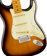 70th Anniversary American Professional II Stratocaster, Maple Fingerboard - 2-Color Sunburst